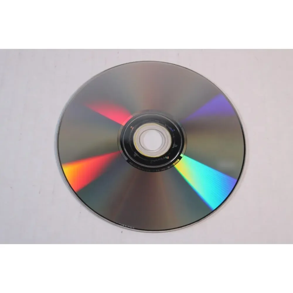 Curious George (Sony PlayStation 2, 2006, PS2) Disc Only, Tested/works